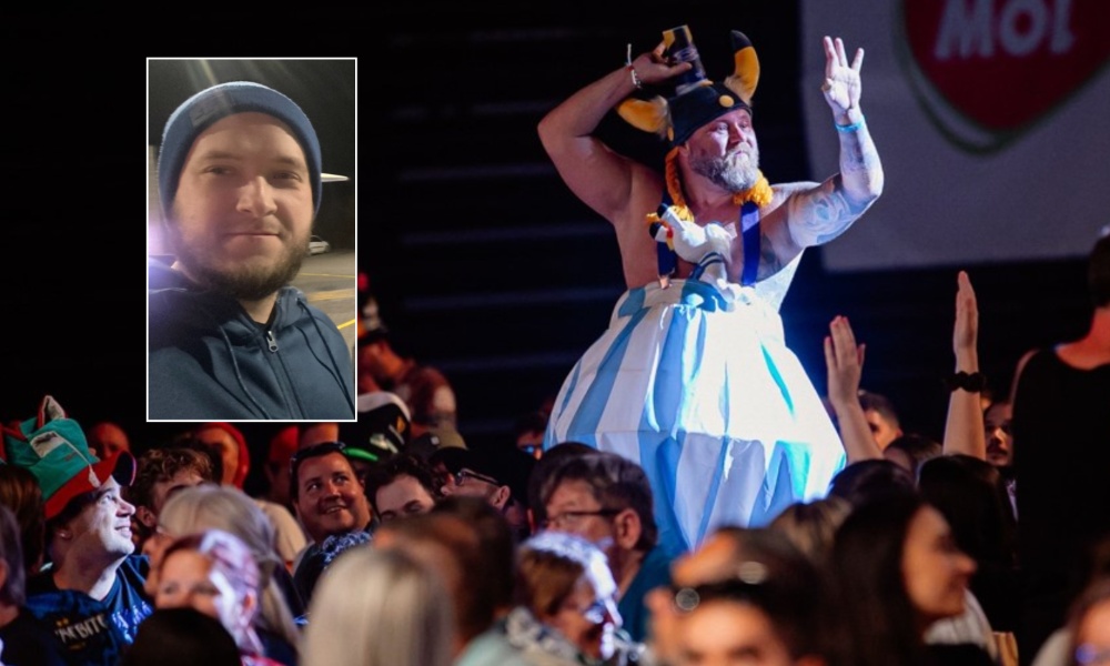 Hungarian Darts Trophy 2025