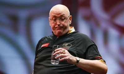 Andrew Gilding, Superbet Poland Darts Open 2026