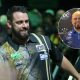 Brody Klinge, Raymond Smith, Australian Darts Open, ADA