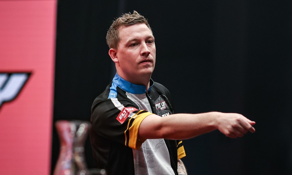 Superbet Poland Darts Open 2026