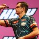 Dawid Robak, Superbet Poland Darts Open 2026