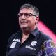 Gary Anderson, World Masters 2026