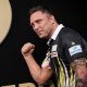 Premier League 2026, Antwerpia, Gerwyn Price
