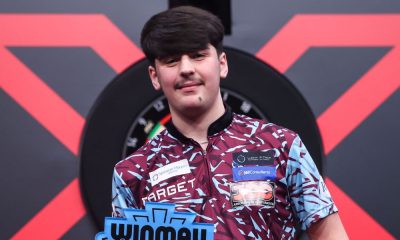 Kaya Baysal, JDC World Masters 2026