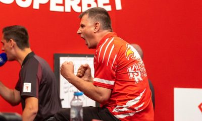 Superbet Poland Darts Open 2026