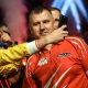 Swiss Darts Trophy 2025, Krzysztof Ratajski
