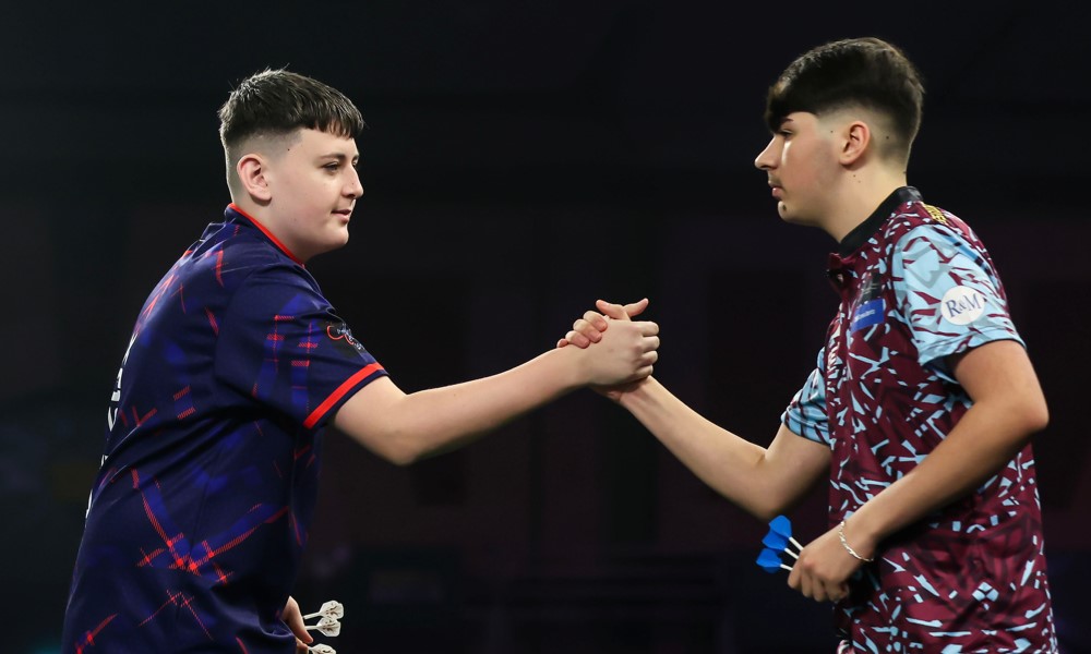 Mistrzostwa świata JDC 2025