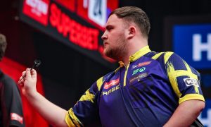 Superbet Poland Darts Open 2026