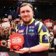 Luke Littler, Superbet Poland Darts Open 2026, puchar