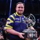 Luke Littler, World Masters 2026, puchar