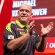 Superbet Poland Darts Masters 2025, Michael van Gerwen
