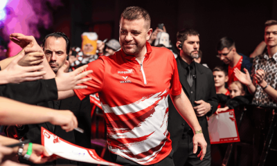 Superbet Poland Darts Open 2026