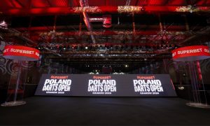 Superbet Poland Darts Open