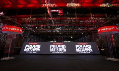 Superbet Poland Darts Open
