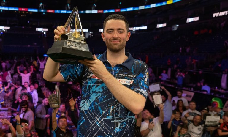 Premier League 2026. Tabela, wyniki, transmisja - Łączy Nas Dart