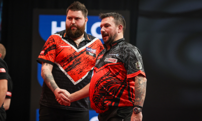 Superbet Poland Darts Open 2026