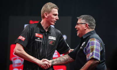 Superbet Poland Darts Open 2026