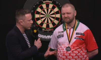 Radek Szagański, MODUS Super Series