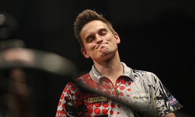 Flanders Darts Trophy 2026