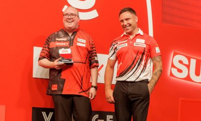 Superbet Poland Darts Masters 2025
