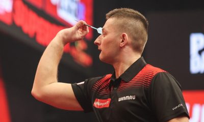 Superbet Poland Darts Open 2026