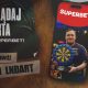 Belgian Darts Open transmisje w Superbet