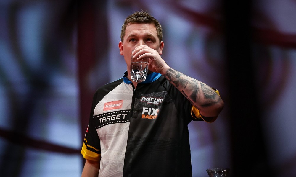 Superbet Poland Darts Open 2026