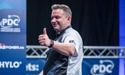 PDC Europe Super League, Daniel Klose