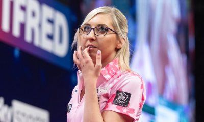 Fallon Sherrock, Women's World Matchplay 2025