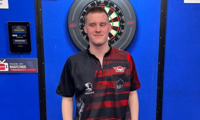 Challenge Tour, Florian Preis