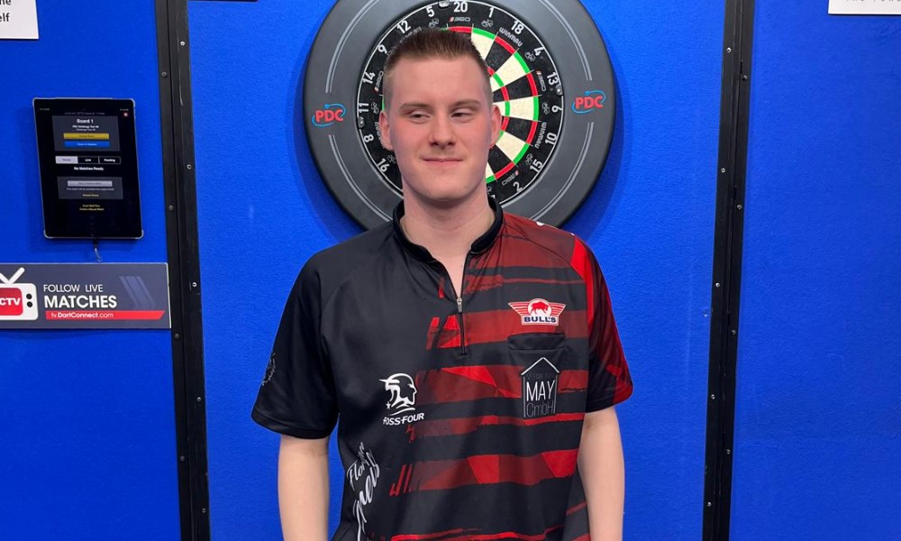 Challenge Tour, Florian Preis