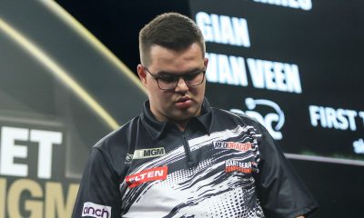 Gian van Veen, Premier League 2026