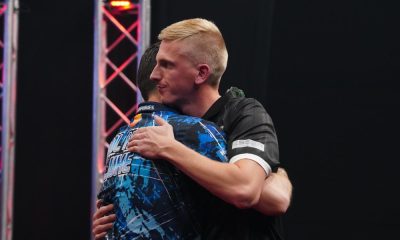 Czech Darts Open 2025