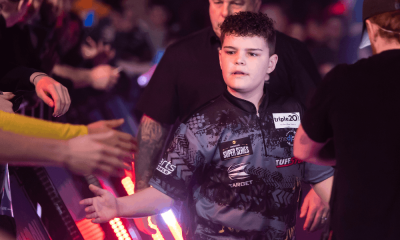 Jayden Walker, JDC Super 16