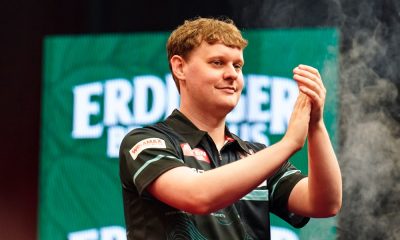 European Darts Trophy 2026