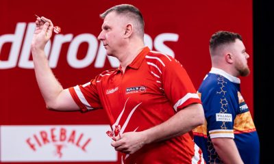 Players Championship Finals 2025