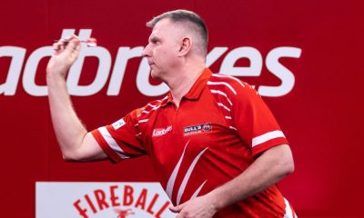 Krzysztof Ratajski, Players Championship Finals 2025