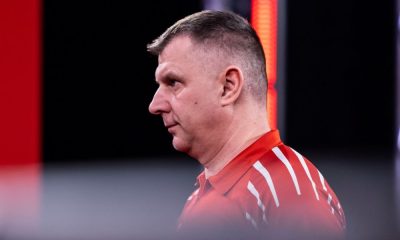 Krzysztof Ratajski, Players Championship Finals 2025