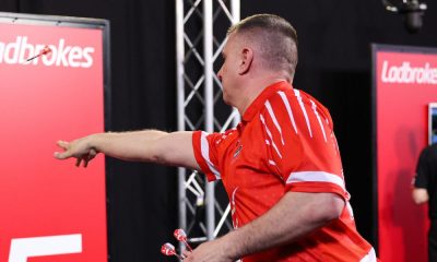 Krzysztof Ratajski, UK Open 2026