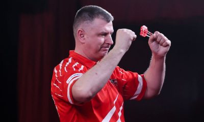 Krzysztof Ratajski, UK Open 2026