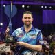 Luke Humphries, Belgian Darts Open 2026