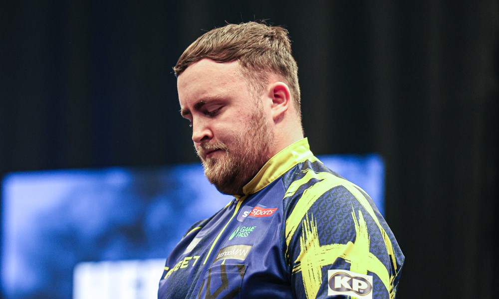 Belgian Darts Open 2026