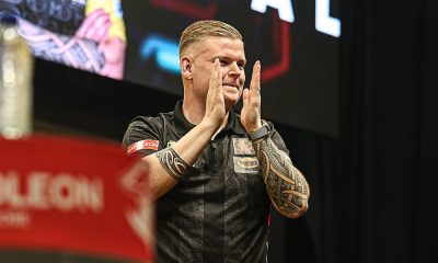 Flanders Darts Trophy 2025, Mike de Decker