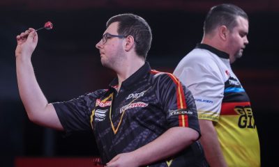 Sebastian Białecki, UK Open 2026