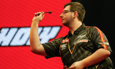 European Darts Trophy 2026