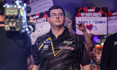 Sebastian Białecki, Belgian Darts Open 2026