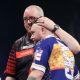 Premier League 2026 - Stephen Bunting, Josh Rock