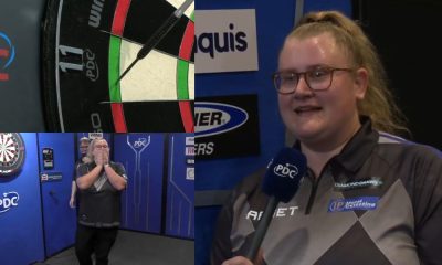 Beau Greaves, Players Championship 11 2026