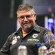 Belgian Darts Open 2026, Gary Anderson