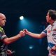 Van Gerwen i Unterbuchner European Darts Grand Prix 2026